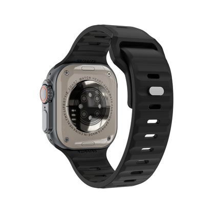 Montre d'appel intelligente à écran iW9 Ultra de 2,04 pouces, appel BT/fréquence cardiaque/tension artérielle/oxygène sanguin