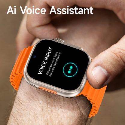 Montre pour téléphone intelligent GS37 à écran de 1,95 pouces, Android 9.0, tableur SL8541E, réseau : 4G, nano SIM unique, caméra avant et arrière, 1GB+16GB