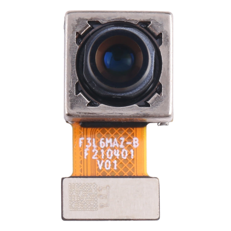 Appareil photo téléobjectif d'origine