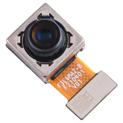 Appareil photo téléobjectif d'origine