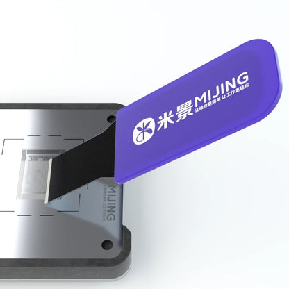 Kit de lame de démontage d'écran LCD polyvalent Mijing S6