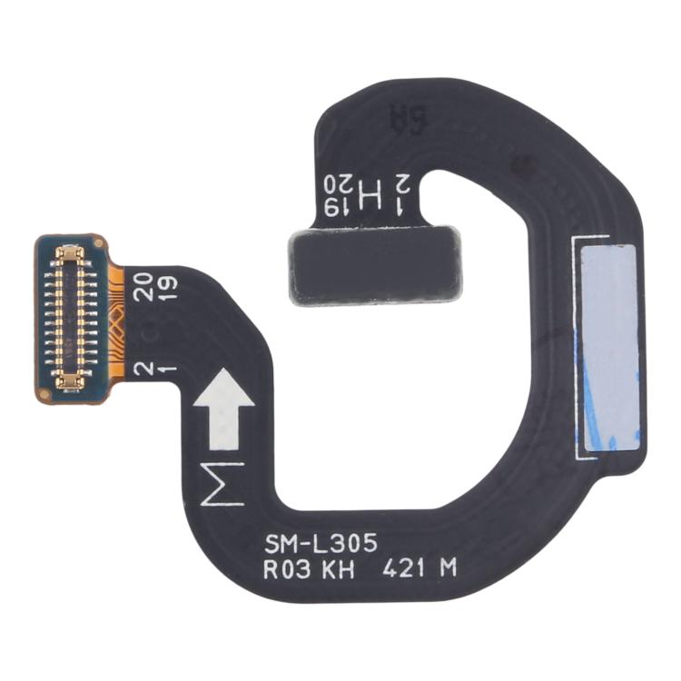Câble flexible de couverture arrière d'origine