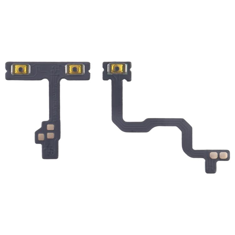 Câble flexible du bouton d'alimentation et du bouton de volume, For OnePlus Ace 2V PHP110, For OnePlus 11