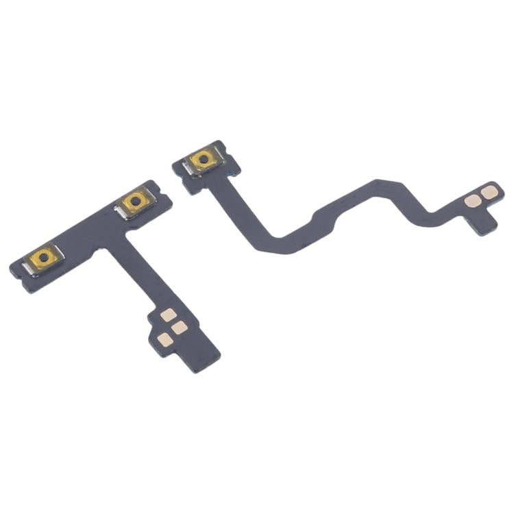 Câble flexible du bouton d'alimentation et du bouton de volume, For OnePlus Ace 2V PHP110, For OnePlus 11