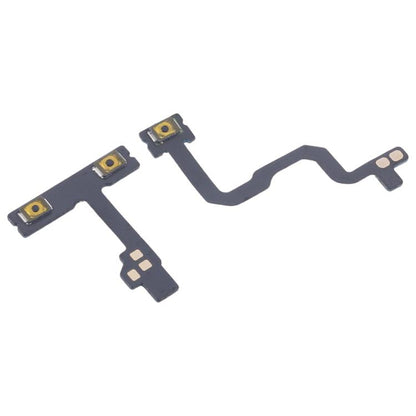 Câble flexible du bouton d'alimentation et du bouton de volume, For OnePlus Ace 2V PHP110, For OnePlus 11