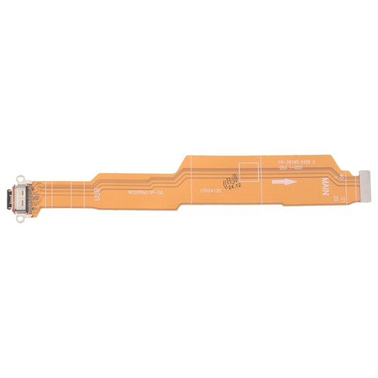 Câble flexible du port de chargement OEM, For Realme 13 Pro 5G, For Realme GT Neo6, For Realme GT Neo6 SE, For Realme 11 Pro 5G, For Realme 10 Pro+ 5G, For Realme 10 Pro+ 4G, For Realme 10 5G, For Realme GT2