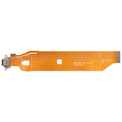 Câble flexible du port de chargement OEM