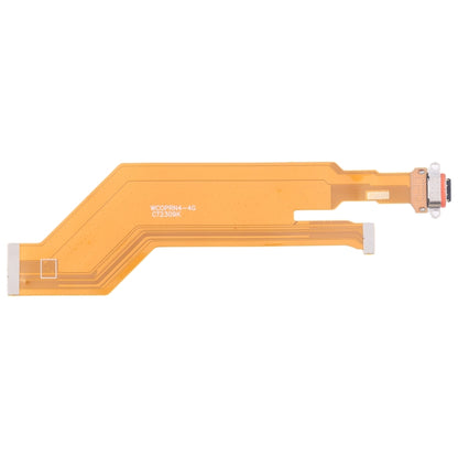 Câble flexible du port de chargement OEM