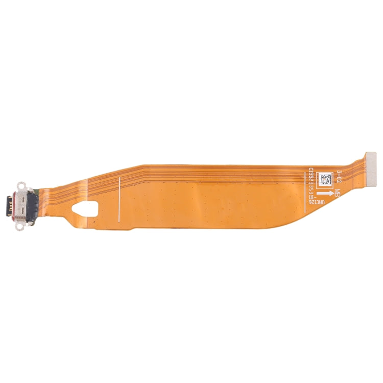 Câble flexible du port de chargement OEM
