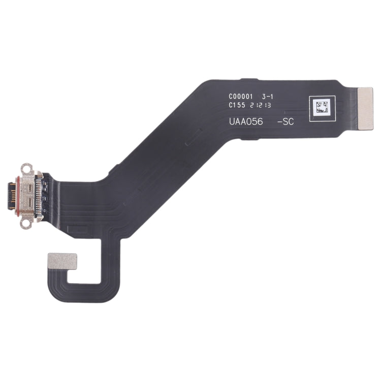 Câble flexible du port de chargement OEM