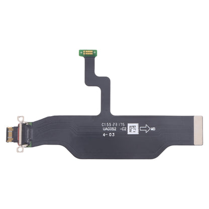 Câble flexible du port de chargement OEM