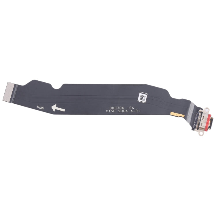 Câble flexible du port de chargement OEM