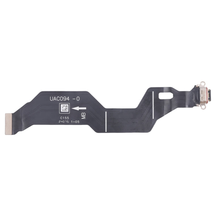 Câble flexible du port de chargement OEM