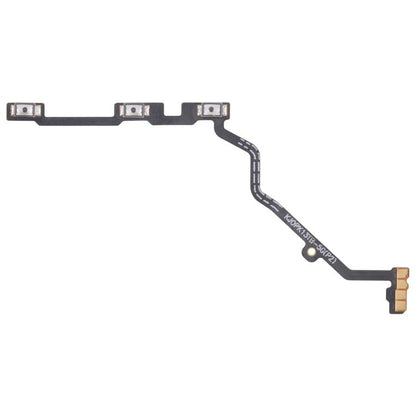 Bouton d'alimentation OEM et câble flexible du bouton de volume, For OPPO Reno14 Pro 5G CPH2739, For OPPO Reno14 5G CPH2737, For OPPO Reno13 F 5G CPH2699, For OPPO Reno13 5G, For OPPO Reno13 Pro, For OPPO A3 4G, For OPPO A3 5G, For OPPO K12x 5G        ...