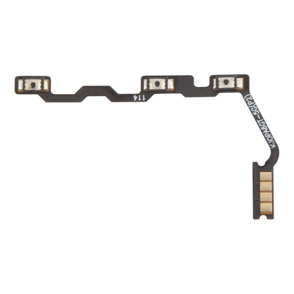 Bouton d'alimentation OEM et câble flexible du bouton de volume, For OPPO Reno14 Pro 5G CPH2739, For OPPO Reno14 5G CPH2737, For OPPO Reno13 F 5G CPH2699, For OPPO Reno13 5G, For OPPO Reno13 Pro, For OPPO A3 4G, For OPPO A3 5G, For OPPO K12x 5G        ...