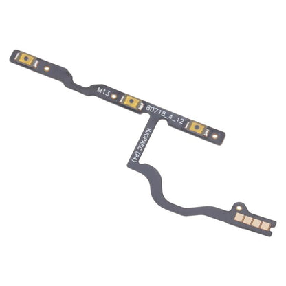Bouton d'alimentation OEM et câble flexible du bouton de volume, For OPPO Reno14 Pro 5G CPH2739, For OPPO Reno14 5G CPH2737, For OPPO Reno13 F 5G CPH2699, For OPPO Reno13 5G, For OPPO Reno13 Pro, For OPPO A3 4G, For OPPO A3 5G, For OPPO K12x 5G        ...