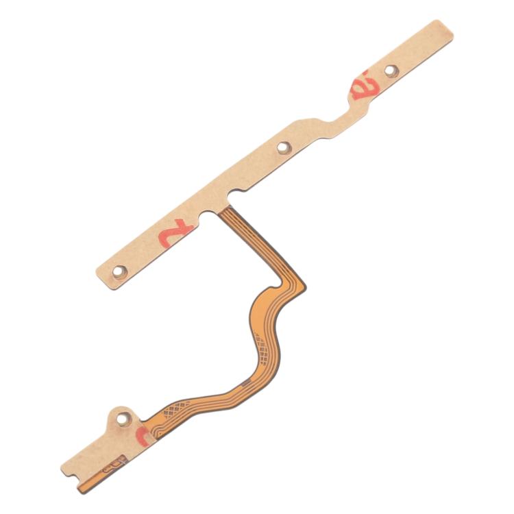 Bouton d'alimentation OEM et câble flexible du bouton de volume, For OPPO Reno14 Pro 5G CPH2739, For OPPO Reno14 5G CPH2737, For OPPO Reno13 F 5G CPH2699, For OPPO Reno13 5G, For OPPO Reno13 Pro, For OPPO A3 4G, For OPPO A3 5G, For OPPO K12x 5G        ...