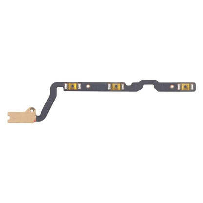 Bouton d'alimentation OEM et câble flexible du bouton de volume, For OPPO Reno14 Pro 5G CPH2739, For OPPO Reno14 5G CPH2737, For OPPO Reno13 F 5G CPH2699, For OPPO Reno13 5G, For OPPO Reno13 Pro, For OPPO A3 4G, For OPPO A3 5G, For OPPO K12x 5G        ...
