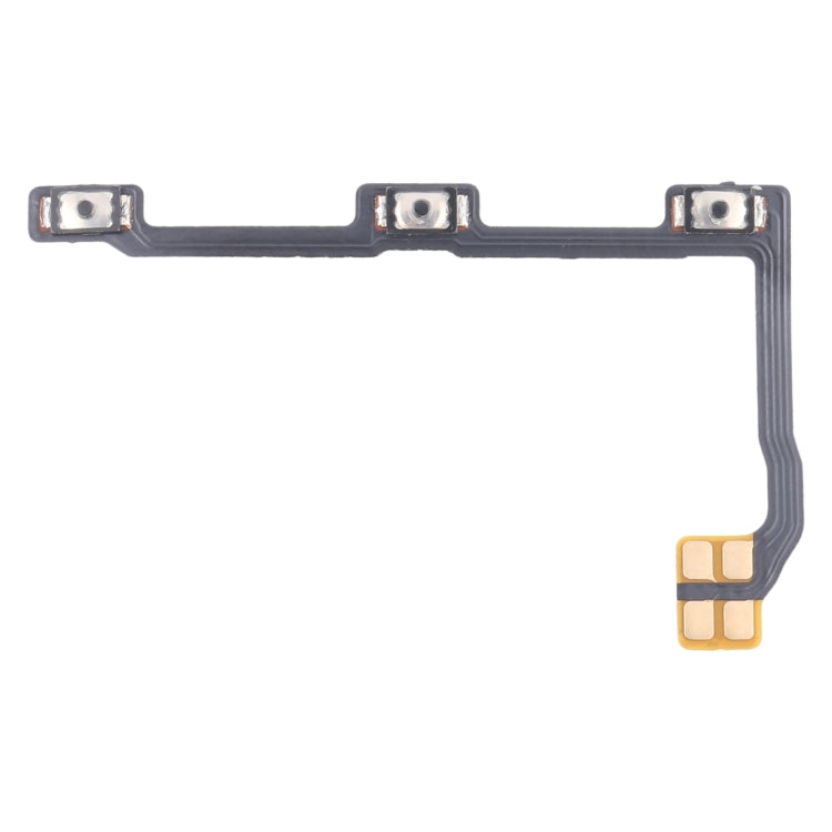 Bouton d'alimentation OEM et câble flexible du bouton de volume, For Realme 15 Pro RMX5101, For Realme 15 5G RMX5106, For Realme Narzo 80 Lite 5G, For Realme C71 4G RMX5303, For Realme C75 5G RMX3943, For Realme GT7 5G, For Realme C75x 4G              ...