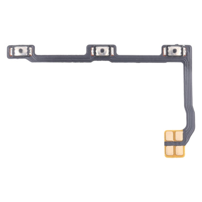 Bouton d'alimentation OEM et câble flexible du bouton de volume, For Realme 15 Pro RMX5101, For Realme 15 5G RMX5106, For Realme Narzo 80 Lite 5G, For Realme C71 4G RMX5303, For Realme C75 5G RMX3943, For Realme GT7 5G, For Realme C75x 4G              ...