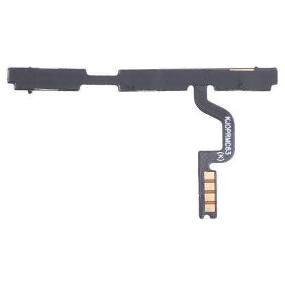 Bouton d'alimentation OEM et câble flexible du bouton de volume, For Realme 15 Pro RMX5101, For Realme 15 5G RMX5106, For Realme Narzo 80 Lite 5G, For Realme C71 4G RMX5303, For Realme C75 5G RMX3943, For Realme GT7 5G, For Realme C75x 4G              ...