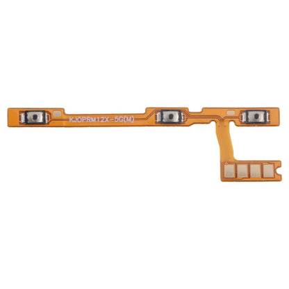 Bouton d'alimentation OEM et câble flexible du bouton de volume, For Realme 15 Pro RMX5101, For Realme 15 5G RMX5106, For Realme Narzo 80 Lite 5G, For Realme C71 4G RMX5303, For Realme C75 5G RMX3943, For Realme GT7 5G, For Realme C75x 4G              ...