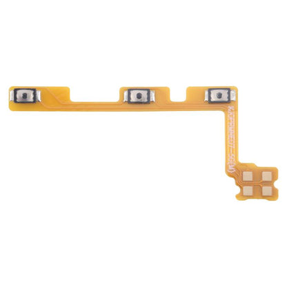 Bouton d'alimentation OEM et câble flexible du bouton de volume, For Realme 15 Pro RMX5101, For Realme 15 5G RMX5106, For Realme Narzo 80 Lite 5G, For Realme C71 4G RMX5303, For Realme C75 5G RMX3943, For Realme GT7 5G, For Realme C75x 4G              ...