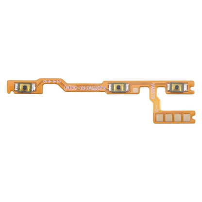 Bouton d'alimentation OEM et câble flexible du bouton de volume, For Realme 15 Pro RMX5101, For Realme 15 5G RMX5106, For Realme Narzo 80 Lite 5G, For Realme C71 4G RMX5303, For Realme C75 5G RMX3943, For Realme GT7 5G, For Realme C75x 4G              ...