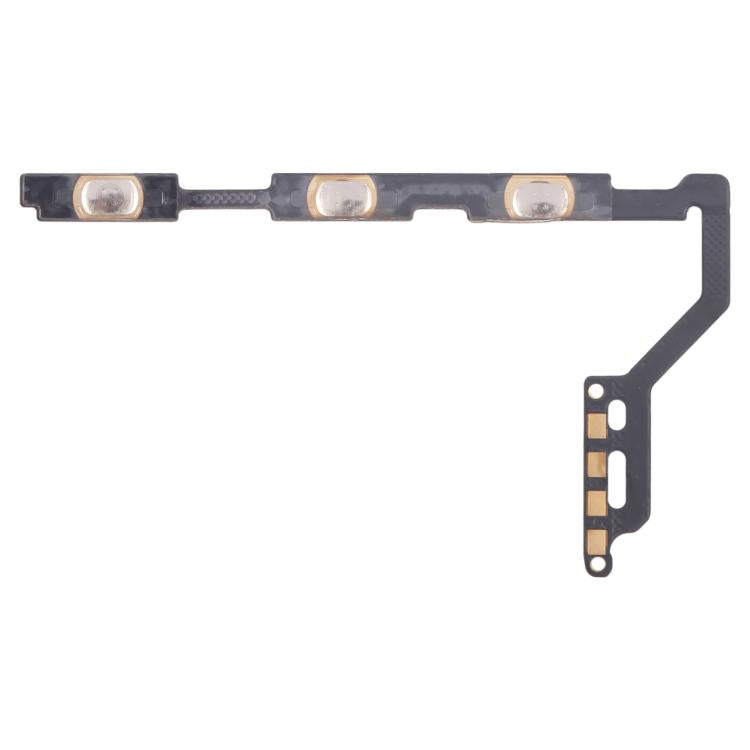 Bouton d'alimentation OEM et câble flexible du bouton de volume, For Realme 15 Pro RMX5101, For Realme 15 5G RMX5106, For Realme Narzo 80 Lite 5G, For Realme C71 4G RMX5303, For Realme C75 5G RMX3943, For Realme GT7 5G, For Realme C75x 4G              ...