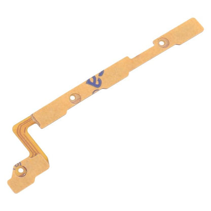 Bouton d'alimentation OEM et câble flexible du bouton de volume, For Realme 15 Pro RMX5101, For Realme 15 5G RMX5106, For Realme Narzo 80 Lite 5G, For Realme C71 4G RMX5303, For Realme C75 5G RMX3943, For Realme GT7 5G, For Realme C75x 4G              ...