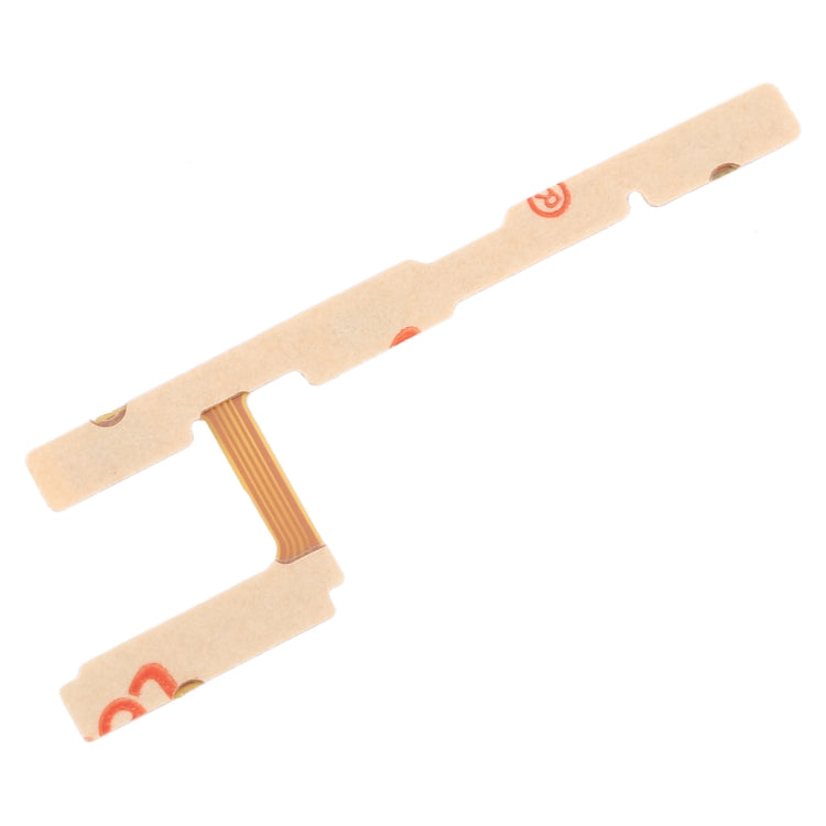 Câble flexible du bouton de volume, For Realme 11 5G, For Realme C53, For OPPO Reno8 Pro+, For OPPO F21 Pro, For OPPO Reno7 4G