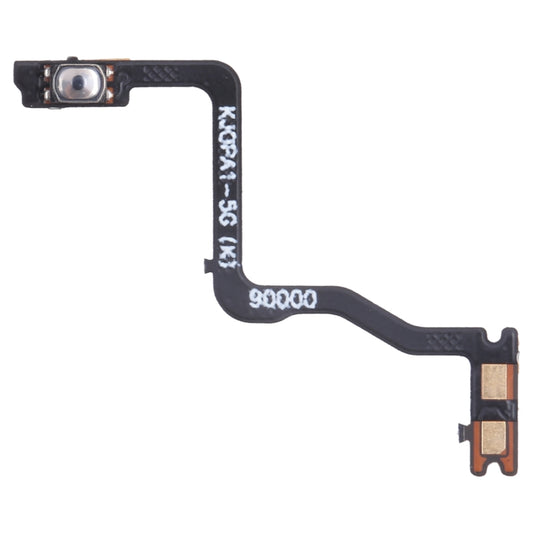 Câble flexible du bouton d'alimentation OEM, For OPPO K11X, For OPPO A1 5G, For OPPO A98 5G, For OPPO Reno8 Pro+, For OPPO F21 Pro, For OPPO Reno7 4G, For OPPO Reno6 Pro+, For OPPO Reno5 4G, For OPPO Reno5 Pro+, For OPPO Reno4 4G