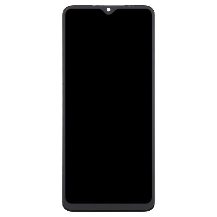 Écran LCD avec assemblage complet du numériseur, For T-Mobile REVVL 6X Pro 5G, For T-Mobile REVVL V 4G