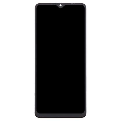 Écran LCD avec assemblage complet du numériseur, For T-Mobile REVVL 6X Pro 5G, For T-Mobile REVVL V 4G