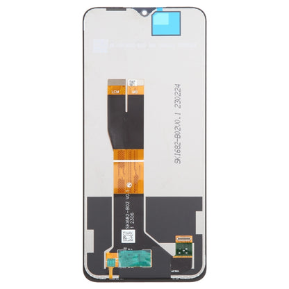 Écran LCD avec assemblage complet du numériseur, For T-Mobile REVVL 6X Pro 5G, For T-Mobile REVVL V 4G