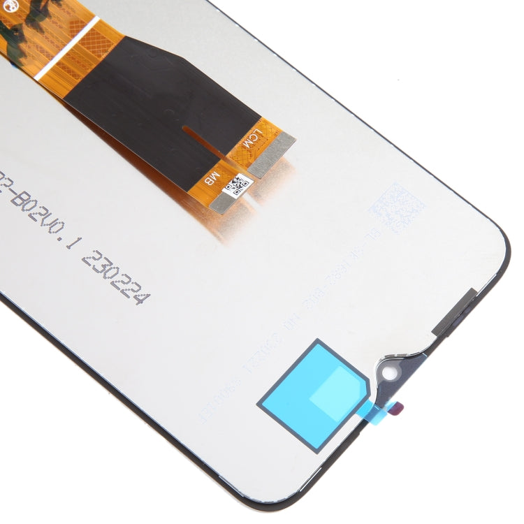 Écran LCD avec assemblage complet du numériseur, For T-Mobile REVVL 6X Pro 5G, For T-Mobile REVVL V 4G