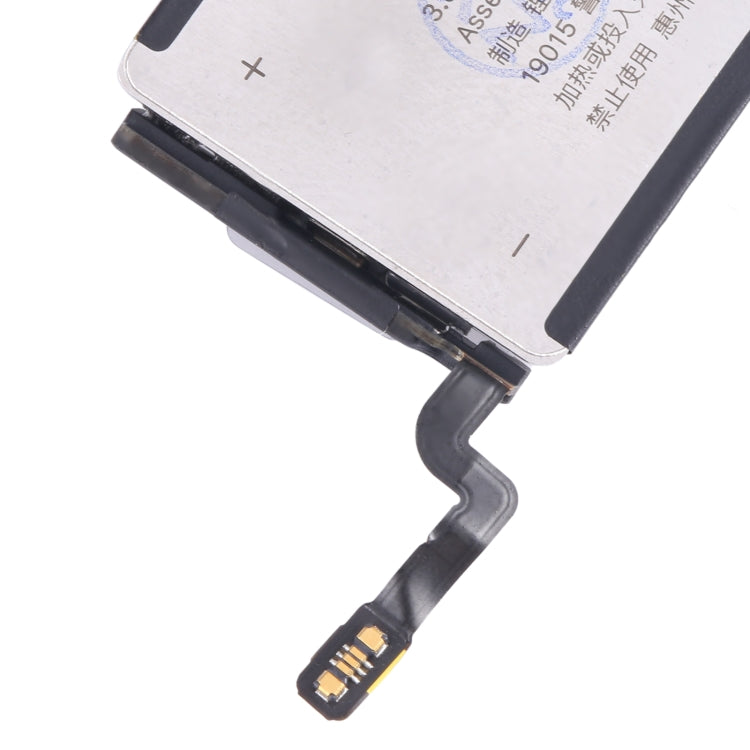 Batterie Li-ion, For Apple Watch SE 40mm A2277 2020 245mAh, For Apple Watch SE 44mm A2181 2020 296mAh