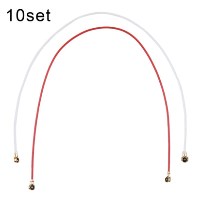 10 jeux de câbles flexibles de Signal originaux