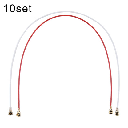 10 jeux de câbles flexibles de Signal originaux