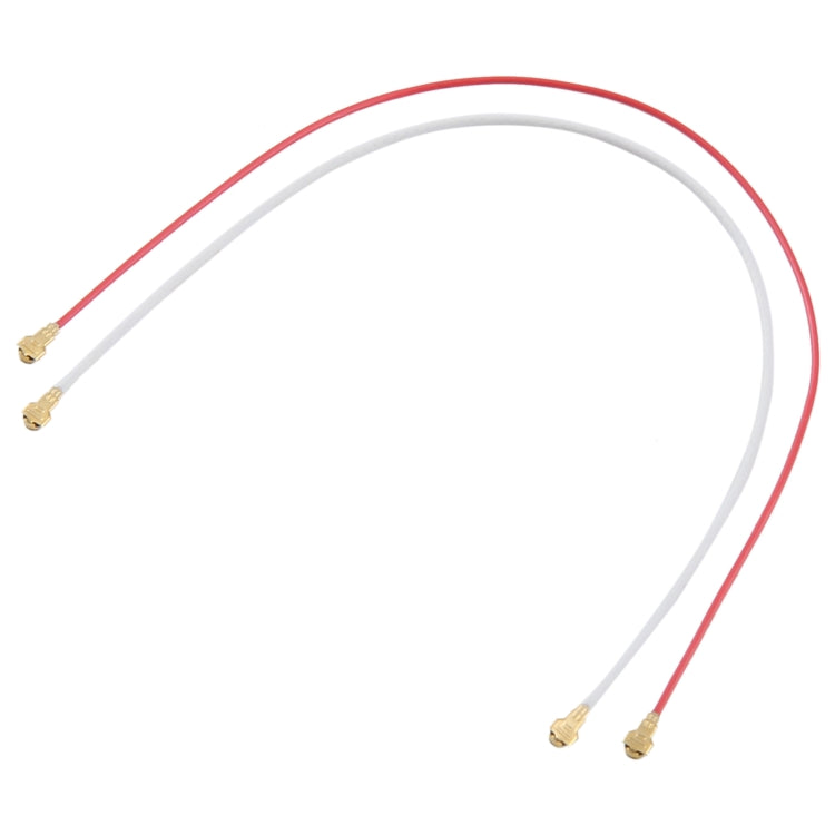 10 jeux de câbles flexibles de Signal originaux