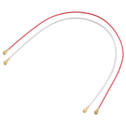 10 jeux de câbles flexibles de Signal originaux