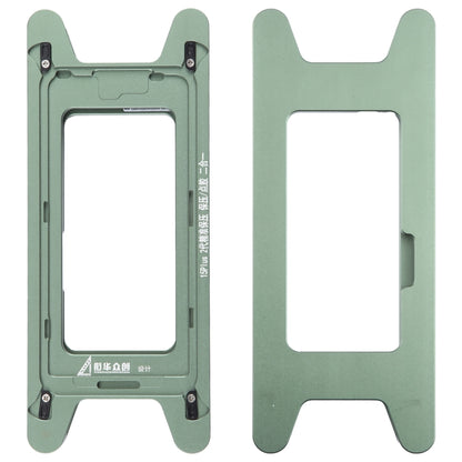 Cadre d'écran LCD magnétique, moule de maintien de pression, moule de serrage