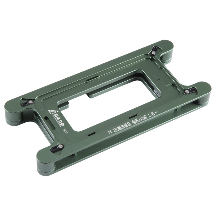 Cadre d'écran LCD magnétique, moule de maintien de pression, moule de serrage