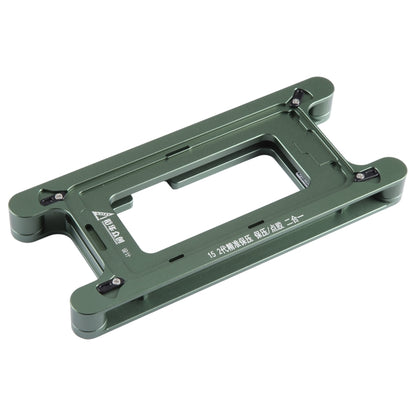 Cadre d'écran LCD magnétique, moule de maintien de pression, moule de serrage