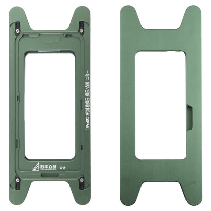 Cadre d'écran LCD magnétique, moule de maintien de pression, moule de serrage