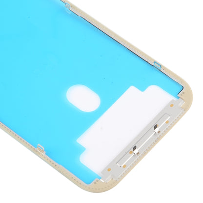 Cadre de cadre d'écran LCD avant, For iPhone 16 Pro Max, For iPhone 16 Pro, For iPhone 16 Plus, For iPhone 16, For iPhone 15 Pro Max, For iPhone 15 Pro, For iPhone 15 Plus, For iPhone 15