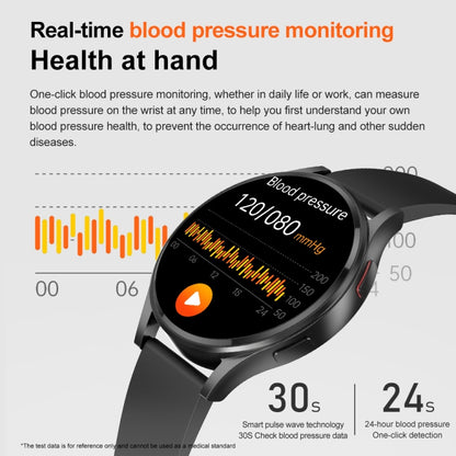 Montre intelligente avec bracelet en acier milanais de 1,43 pouces, appel Bluetooth, prise en charge ECG/glycémie Non invasive, Milanese Steel Strap Black, Milanese Steel Strap Rose Gold