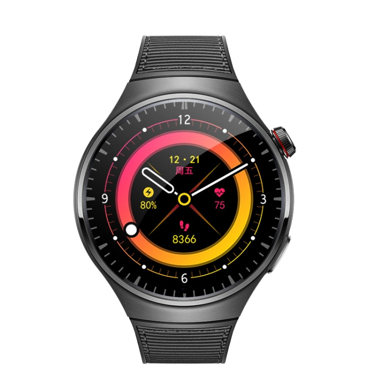 Montre intelligente avec caméra frontale de 1,53 pouces, prise en charge de la voix AI/carte SIM, 1GB+16GB, 2GB+32GB, 4GB+64GB