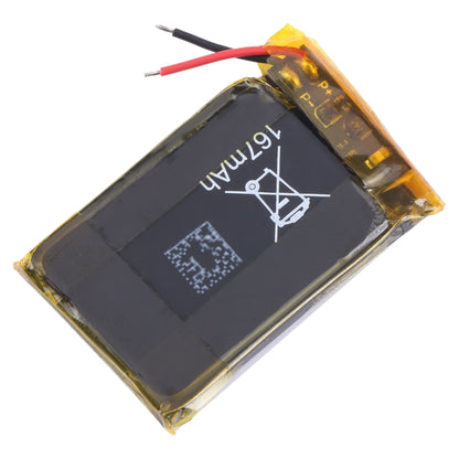 Remplacement de la batterie, For Fitbit Blaze FB502, For Fitbit Versa Lite FB504 FB505 FB415