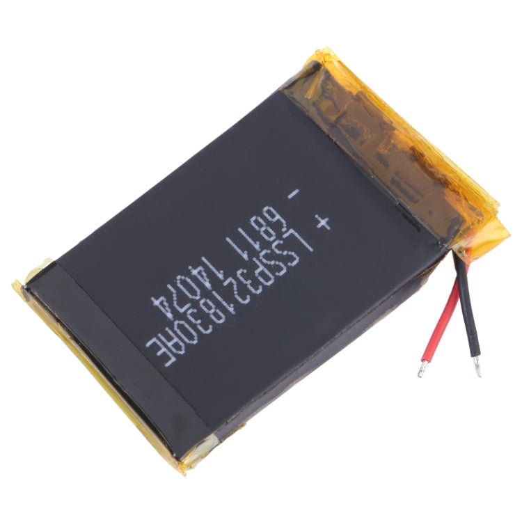 Remplacement de la batterie, For Fitbit Blaze FB502, For Fitbit Versa Lite FB504 FB505 FB415